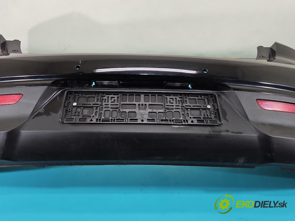 Kia Rio IV 2016-2023 1.2 16V 84KM manual 61.8 kW 1197 cm3 5- nárazník zadné  (Kľučka dverí ostatné)