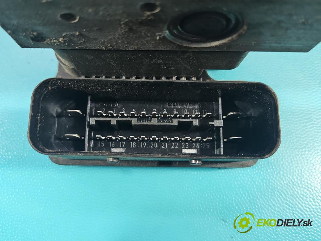 Vw Jetta V 2005-2010 1.9 tdi 105 hp manual 77 kW 1896 cm3 4- čerpadlo abs 1K0614117H (Pumpa ABS)