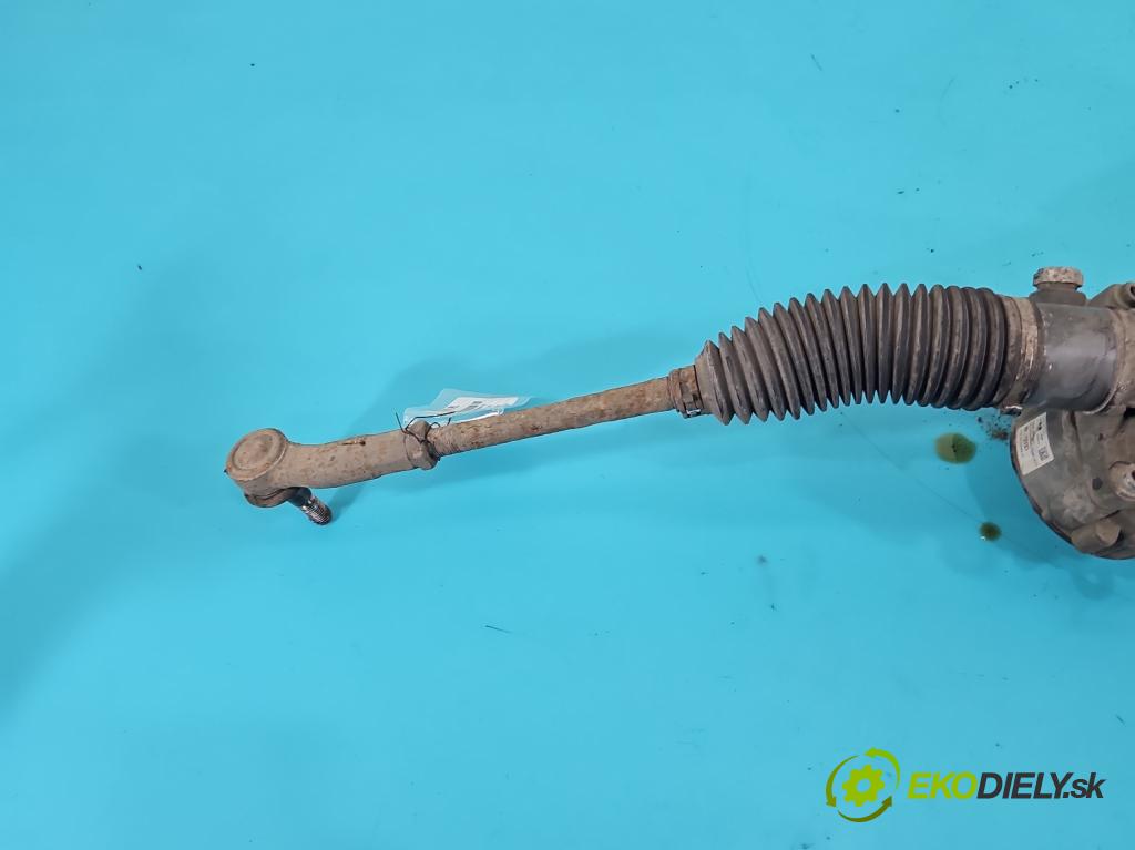 Vw Jetta V 2005-2010 1.9 tdi 105 hp manual 77 kW 1896 cm3 4- řízení volant 1K1423051CC