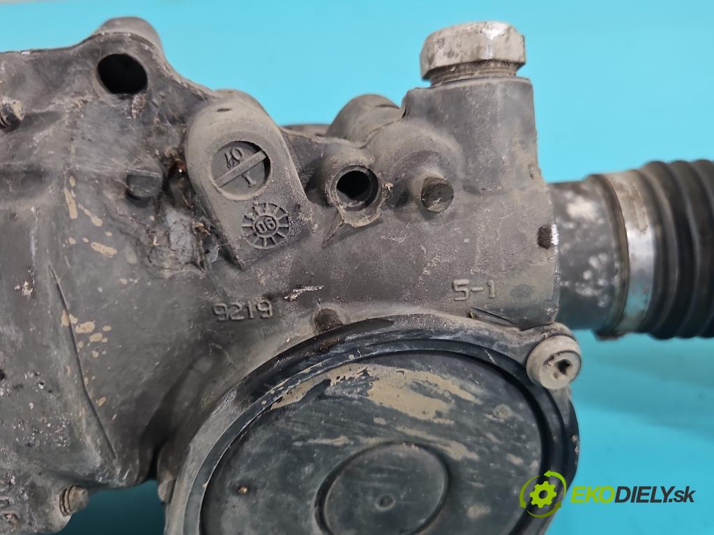 Vw Jetta V 2005-2010 1.9 tdi 105 hp manual 77 kW 1896 cm3 4- řízení volant 1K1423051CC