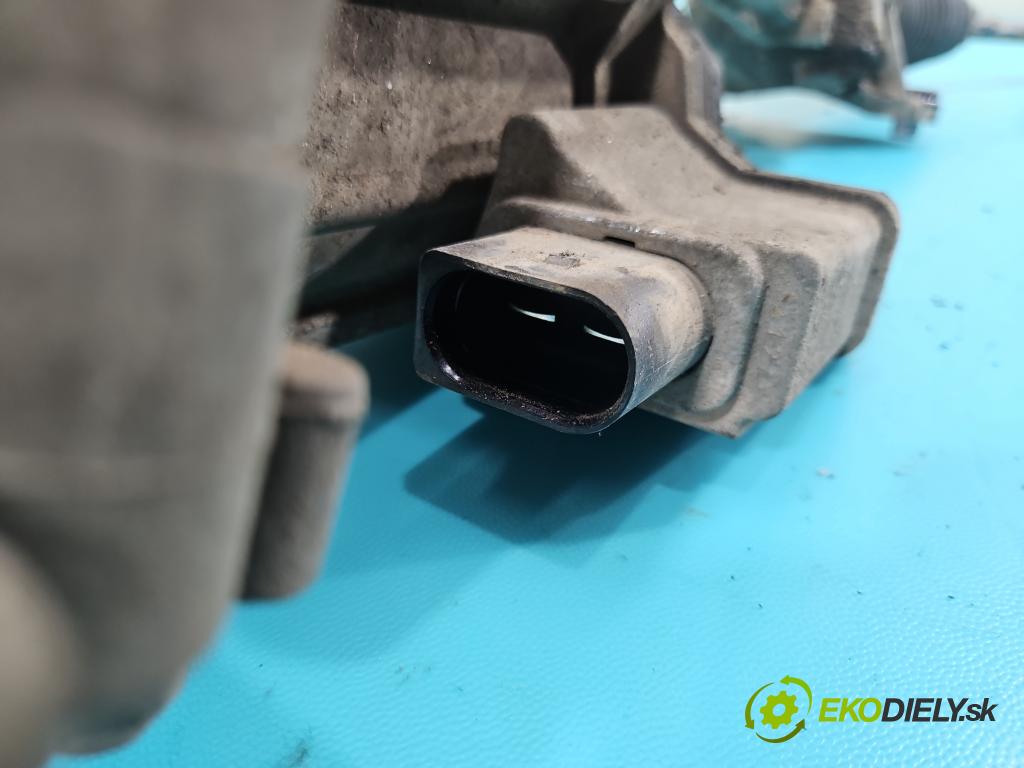 Vw Jetta V 2005-2010 1.9 tdi 105 hp manual 77 kW 1896 cm3 4- řízení volant 1K1423051CC