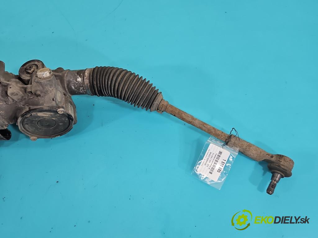 Vw Jetta V 2005-2010 1.9 tdi 105 hp manual 77 kW 1896 cm3 4- řízení volant 1K1423051CC