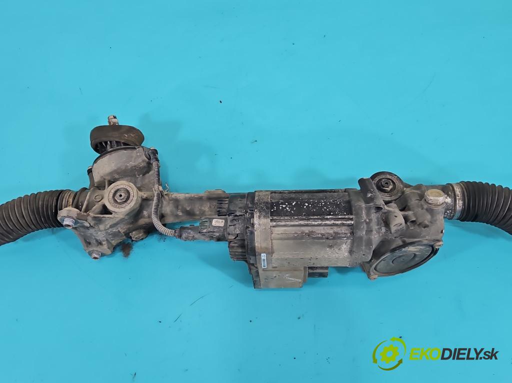 Vw Jetta V 2005-2010 1.9 tdi 105 hp manual 77 kW 1896 cm3 4- řízení volant 1K1423051CC