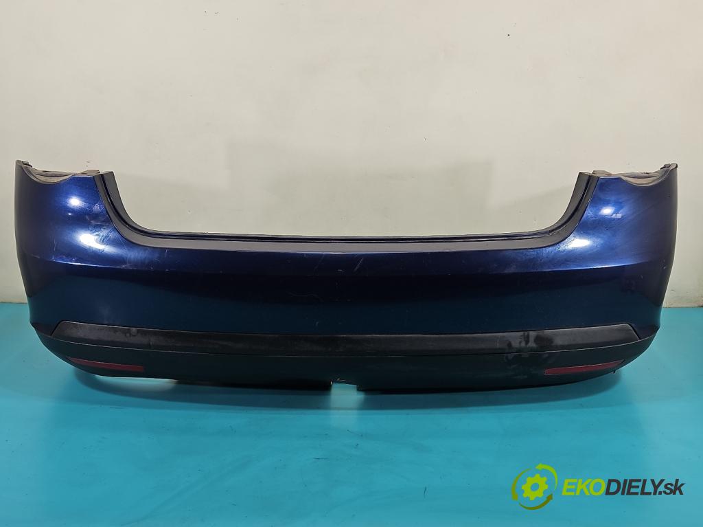 Vw Jetta V 2005-2010 1.9 tdi 105 hp manual 77 kW 1896 cm3 4- nárazník zadní  (Klika dveří ostatní)