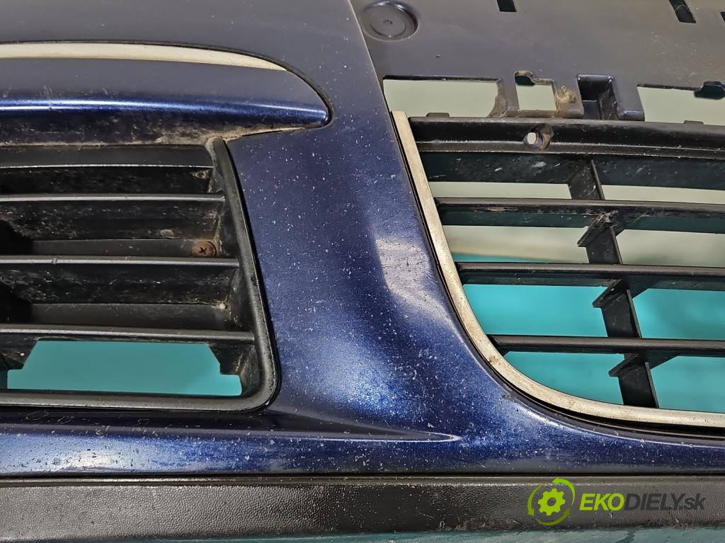 Vw Jetta V 2005-2010 1.9 tdi 105 HP manual 77 kW 1896 cm3 4- nárazník predné  (Kľučka dverí ostatné)
