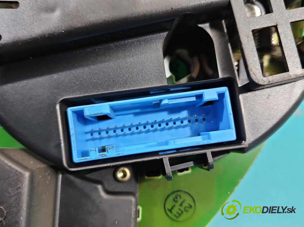 Audi A4 B5 1994-2001 2.5 tdi 150 HP manual 110 kW 2496 cm3 4- prístrojovka/ budíky 8D0919881H (Prístrojová doska)