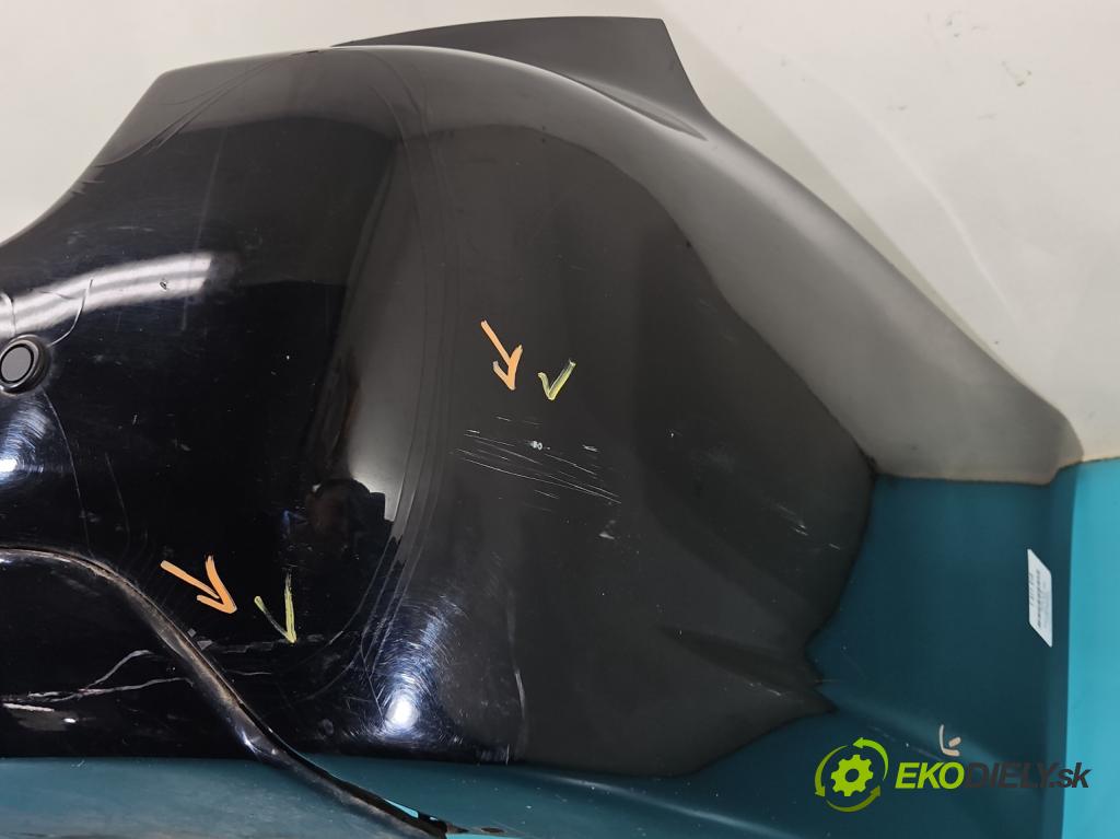 Subaru Legacy IV 2004-2009 2.0 B boxer 137 hp manual 101 kW 1994 cm3 5- nárazník zadní  (Klika dveří ostatní)