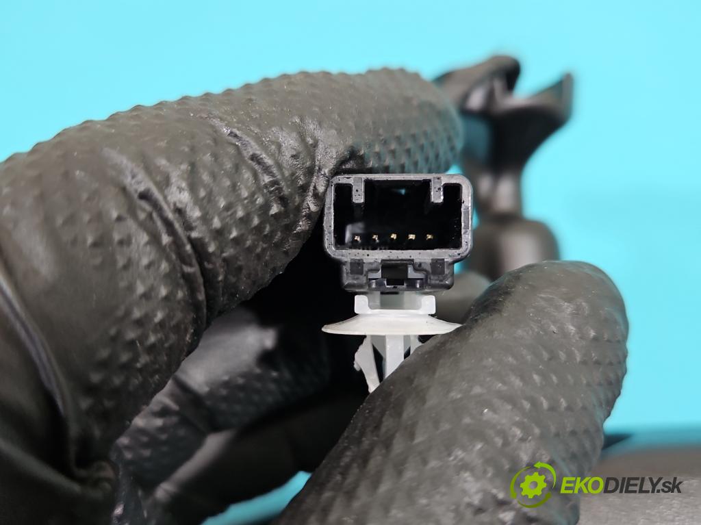 Toyota Auris II 2012-2018 1.6 16V 132  HP manual 97 kW 1598 cm3 5- zrkadlo uvnitř: 87810-0W050 (Spätné zrkadlo vnútorné)