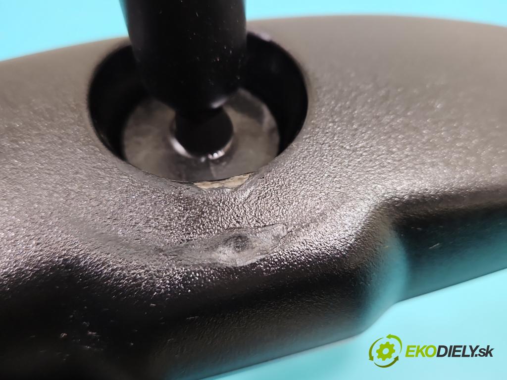 Toyota Auris II 2012-2018 1.6 16V 132  HP manual 97 kW 1598 cm3 5- zrkadlo uvnitř: 87810-0W050 (Spätné zrkadlo vnútorné)