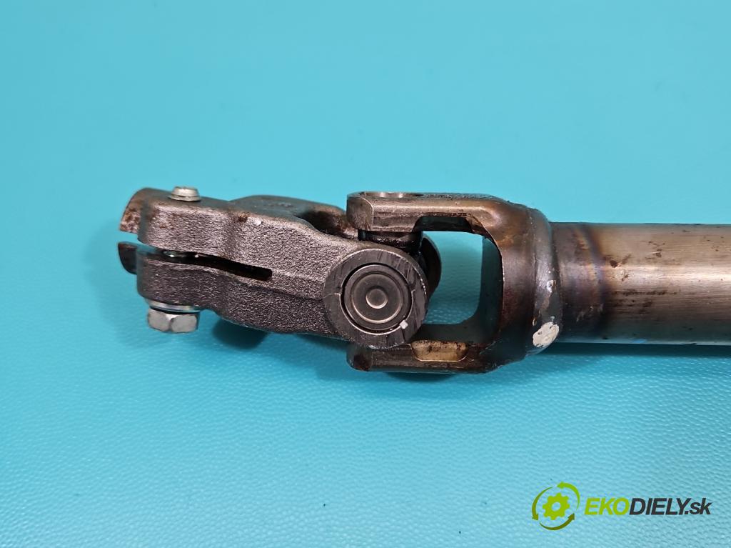 Toyota Auris II 2012-2018 1.6 16V 132  HP manual 97 kW 1598 cm3 5- Stĺpik volant  (Tyč riadenia (volantu))