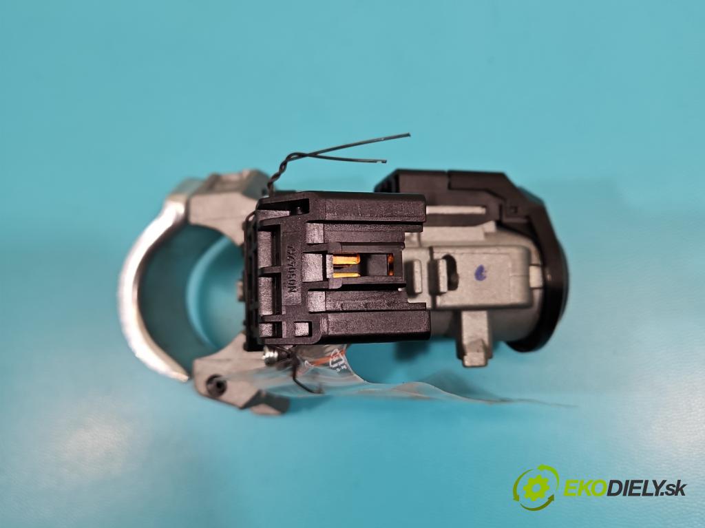 Toyota Auris II 2012-2018 1.6 16V 132  HP manual 97 kW 1598 cm3 5- Spínačka 45020-0205 (Spínacia skrinka)