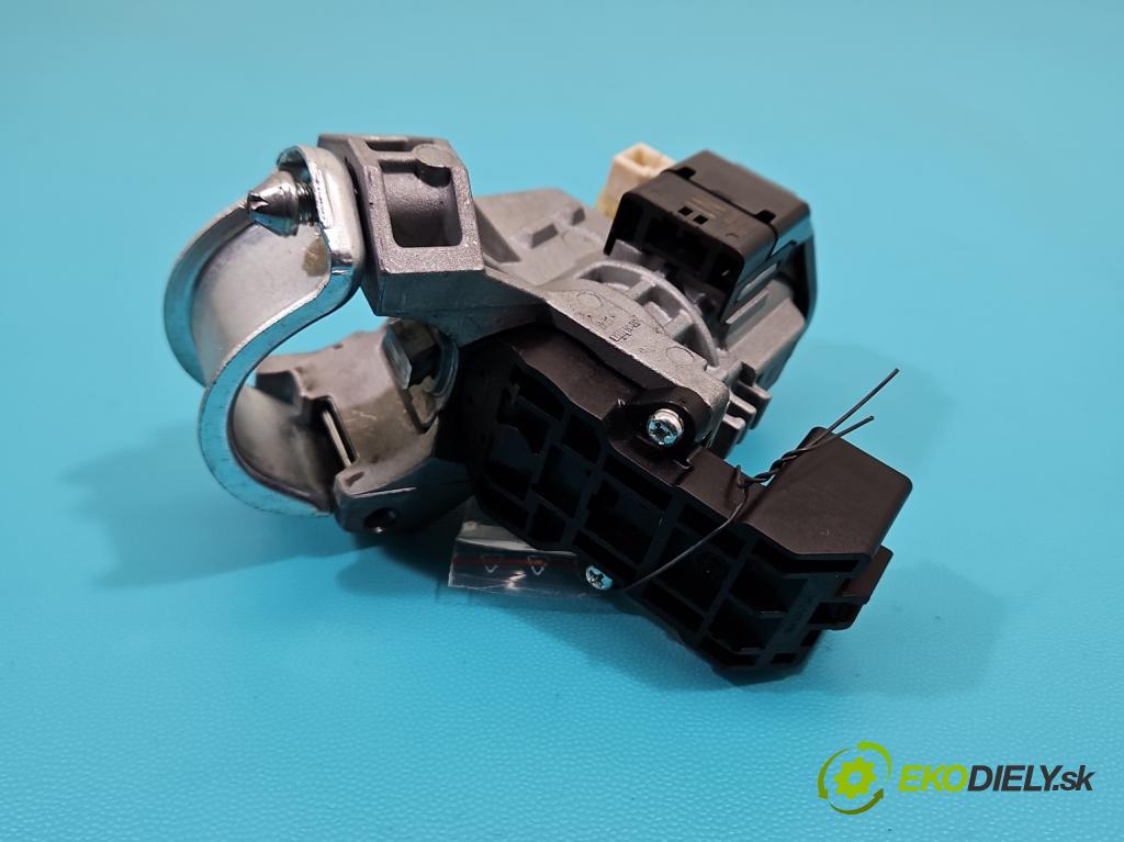 Toyota Auris II 2012-2018 1.6 16V 132  HP manual 97 kW 1598 cm3 5- Spínačka 45020-0205 (Spínacia skrinka)