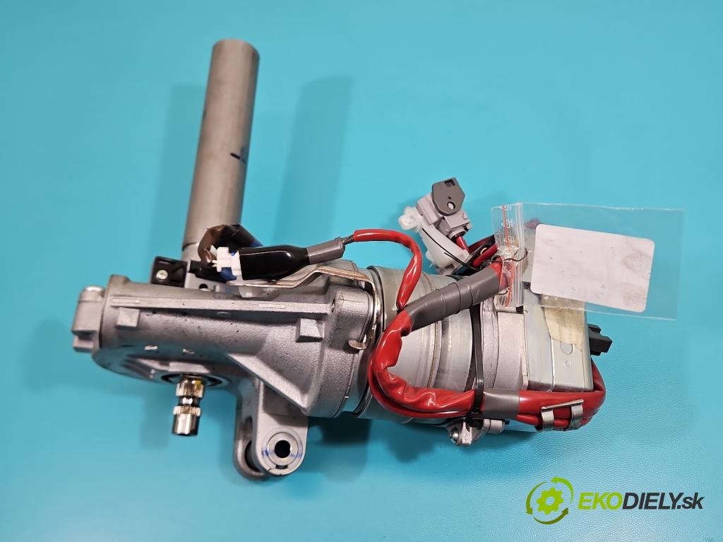 Toyota Auris II 2012-2018 1.6 16V 132 hp manual 97 kW 1598 cm3 5- čerpadlo posilovač 89650-12D60 (Servočerpadlo)