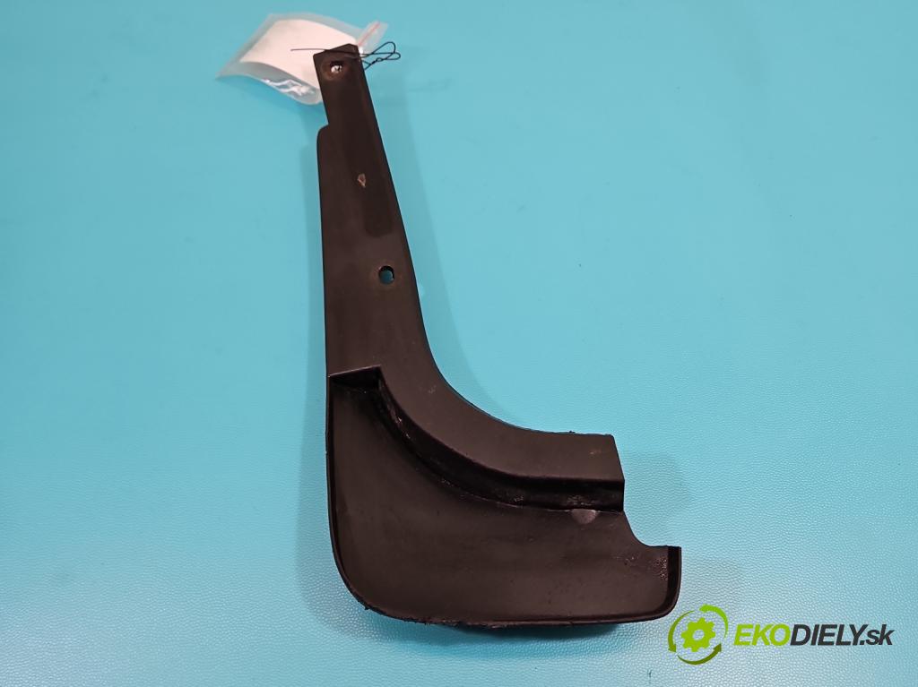 Toyota Auris II 2012-2018 1.6 16V 132  HP manual 97 kW 1598 cm3 5- blatník 76621-02180