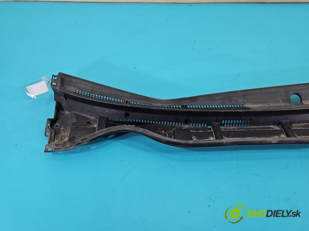 Toyota Auris II 2012-2018 1.6 16V 132  HP manual 97 kW 1598 cm3 5- torpédo 55708-02470 (Torpédo (plast pod čelným sklom))