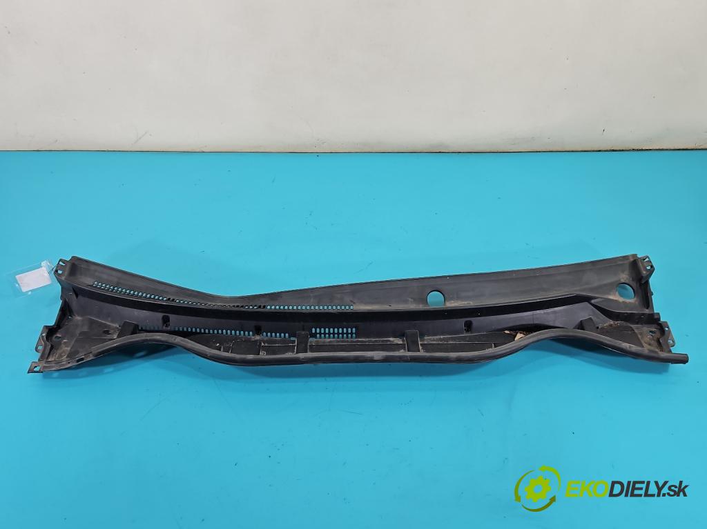 Toyota Auris II 2012-2018 1.6 16V 132  HP manual 97 kW 1598 cm3 5- torpédo 55708-02470 (Torpédo (plast pod čelným sklom))