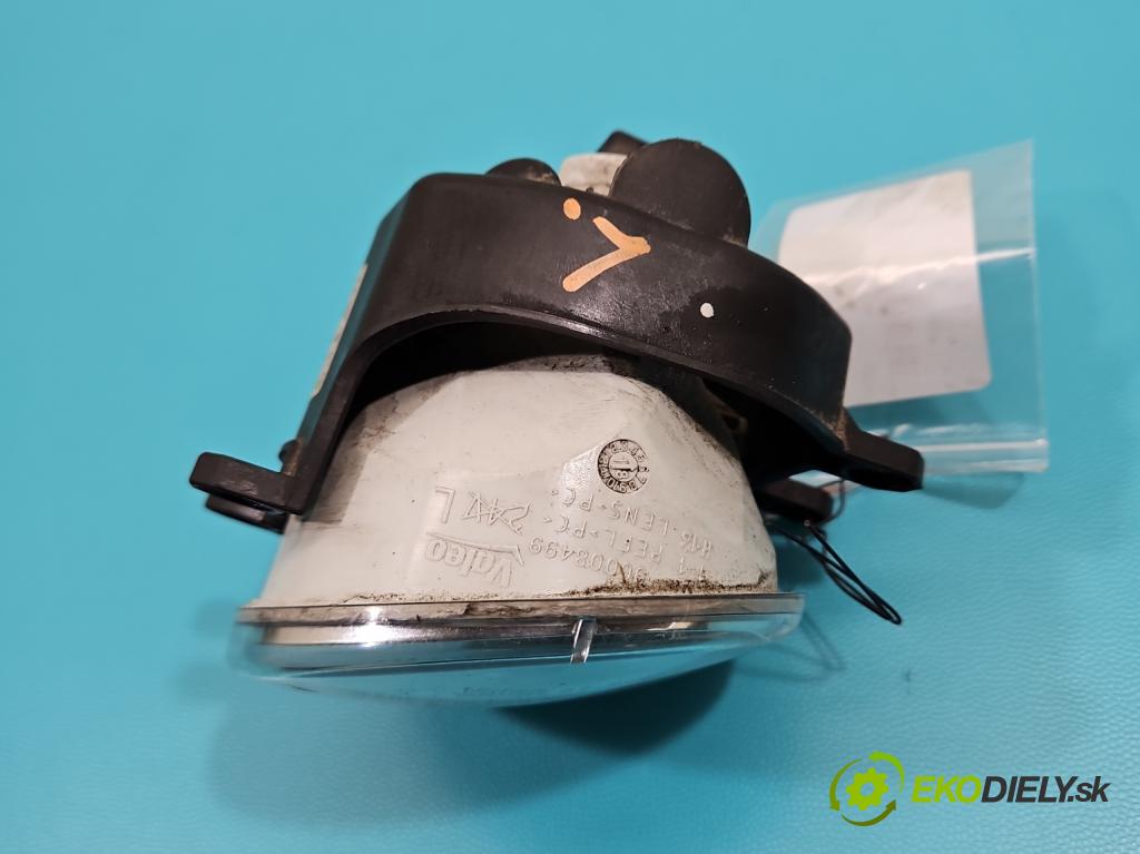 Toyota Auris II 2012-2018 1.6 16V 132 hp manual 97 kW 1598 cm3 5- Halogen levý 81220-02110 (Klika dveří ostatní)