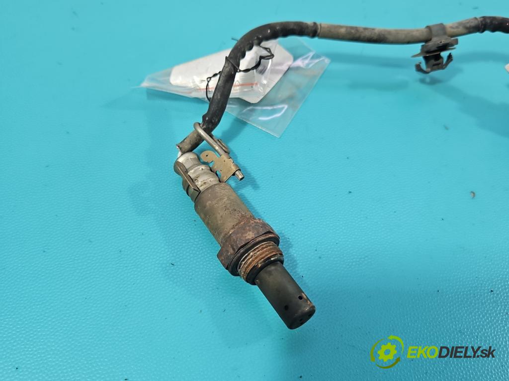 Toyota Auris II 2012-2018 1.6 16V 132  HP manual 97 kW 1598 cm3 5- Sonda lambda 89465-12A40 (Lambda sonda)