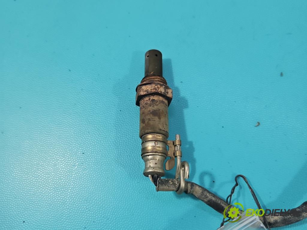 Toyota Auris II 2012-2018 1.6 16V 132  HP manual 97 kW 1598 cm3 5- Sonda lambda 89465-12A40 (Lambda sonda)