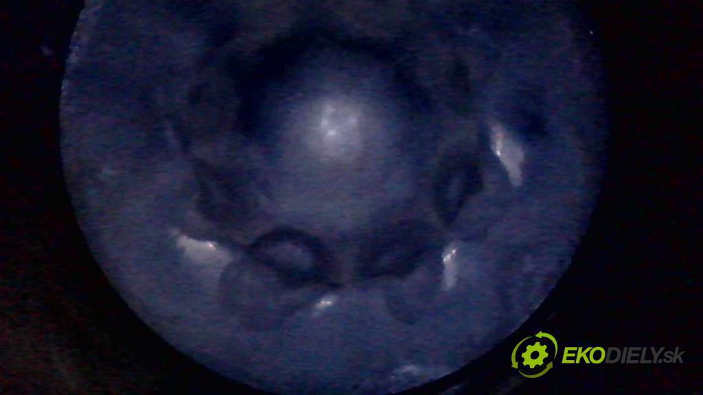 Opel Astra VI 2022- 1.5 cdti 131 HP manual 96 kW 1499 cm3 5- motor diesla YH01