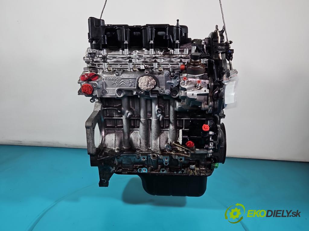 Opel Astra VI 2022- 1.5 cdti 131 HP manual 96 kW 1499 cm3 5- motor diesla YH01