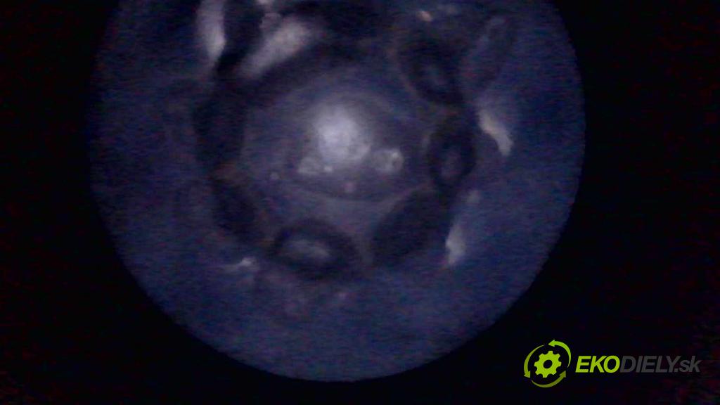 Opel Astra VI 2022- 1.5 cdti 131 HP manual 96 kW 1499 cm3 5- motor diesla YH01