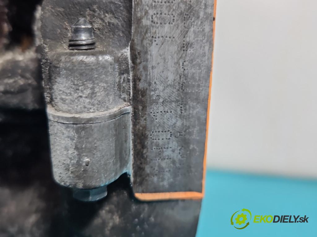 Opel Astra VI 2022- 1.5 cdti 131 HP manual 96 kW 1499 cm3 5- motor diesla YH01