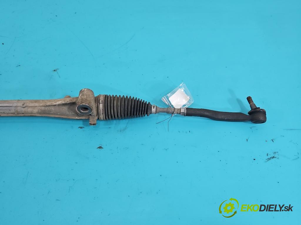 Toyota Auris II 2012-2018 1.6 16V 132 hp manual 97 kW 1598 cm3 5- řízení volant 45510-02320