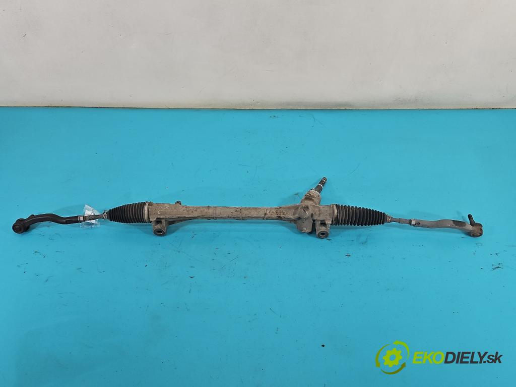 Toyota Auris II 2012-2018 1.6 16V 132 hp manual 97 kW 1598 cm3 5- řízení volant 45510-02320