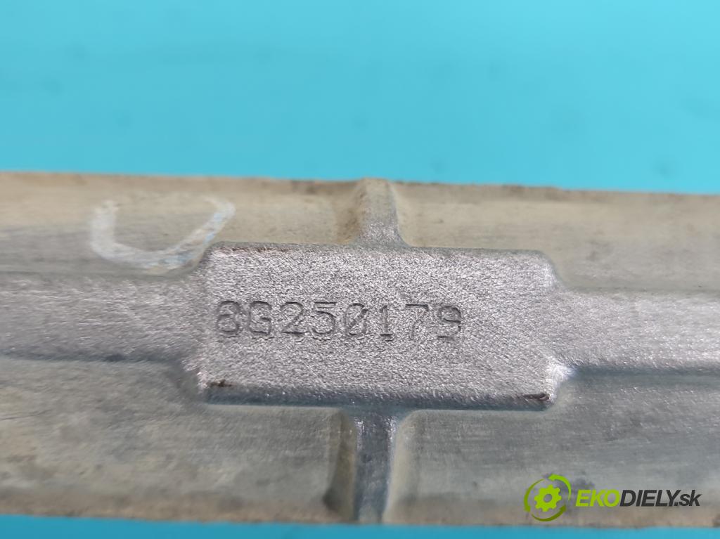 Toyota Auris II 2012-2018 1.6 16V 132 hp manual 97 kW 1598 cm3 5- řízení volant 45510-02320