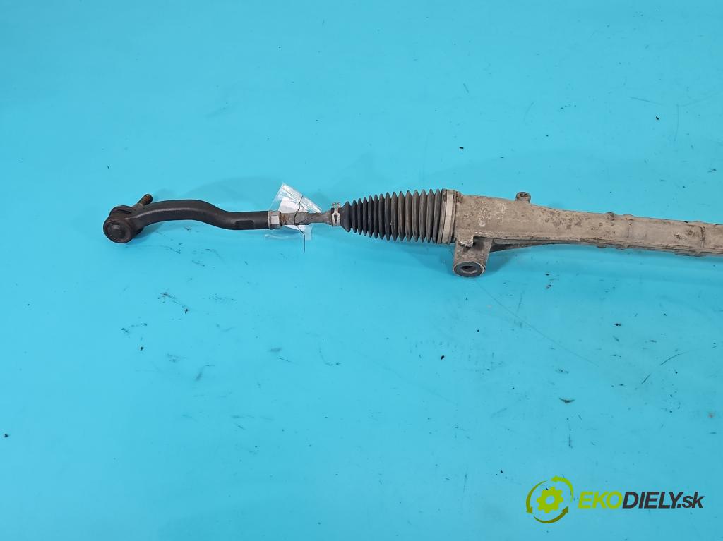 Toyota Auris II 2012-2018 1.6 16V 132 hp manual 97 kW 1598 cm3 5- řízení volant 45510-02320