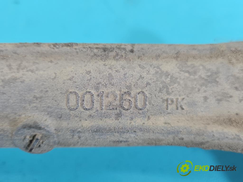 Toyota Auris II 2012-2018 1.6 16V 132 hp manual 97 kW 1598 cm3 5- řízení volant 45510-02320