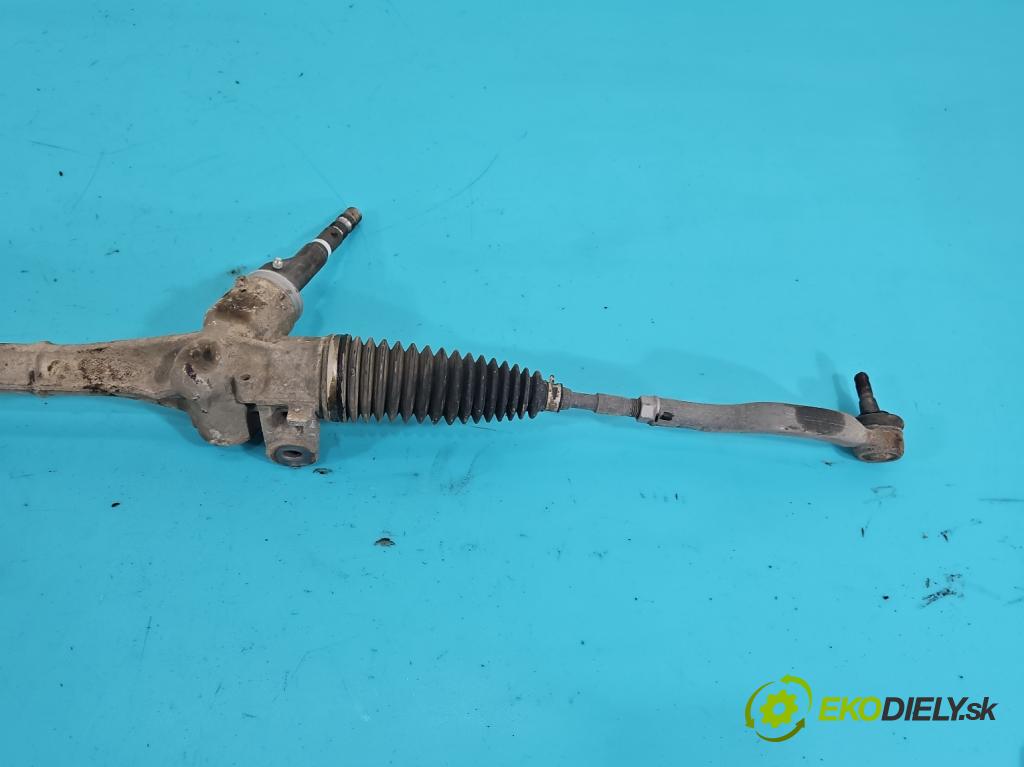 Toyota Auris II 2012-2018 1.6 16V 132 hp manual 97 kW 1598 cm3 5- řízení volant 45510-02320