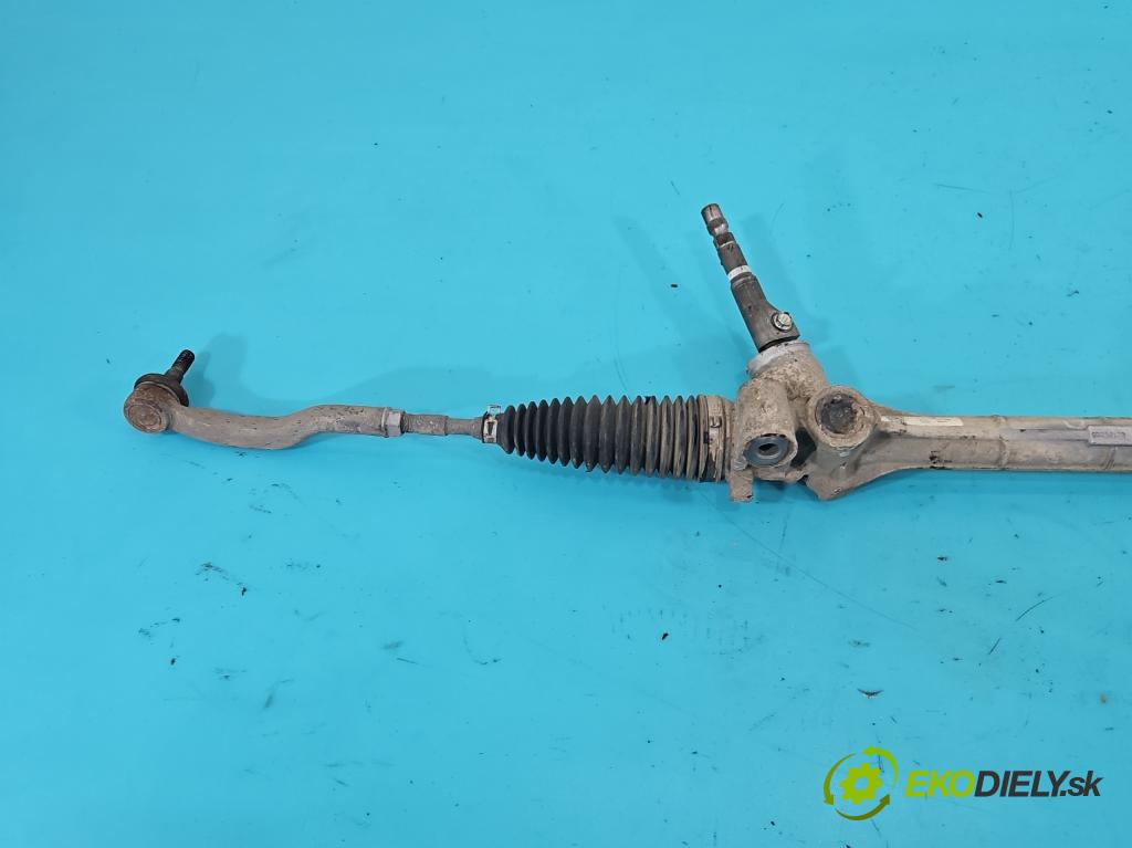 Toyota Auris II 2012-2018 1.6 16V 132 hp manual 97 kW 1598 cm3 5- řízení volant 45510-02320