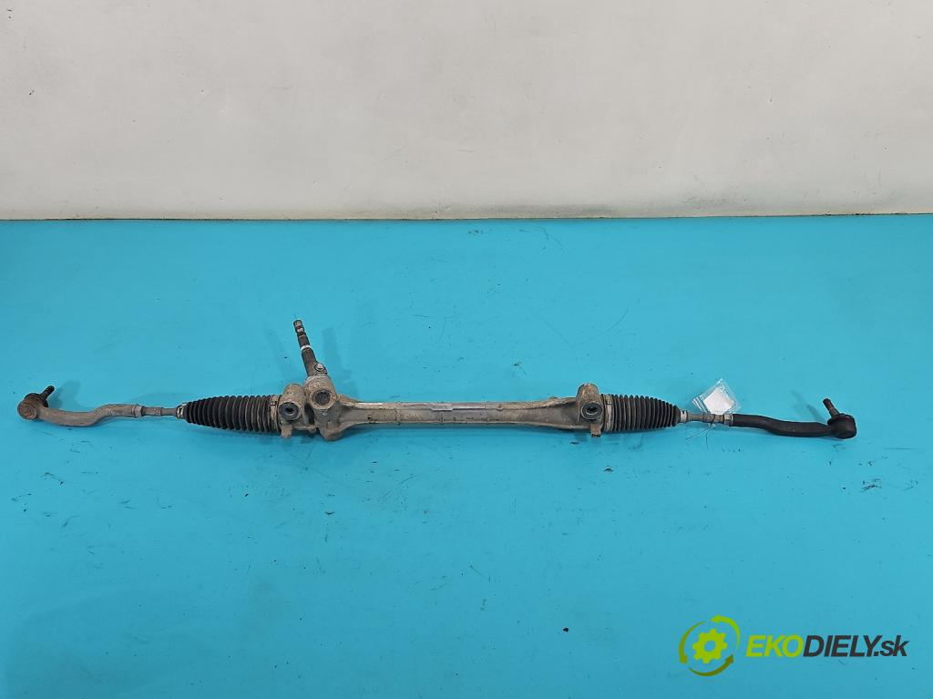 Toyota Auris II 2012-2018 1.6 16V 132  HP manual 97 kW 1598 cm3 5- Ozubené kolo: volant 45510-02320