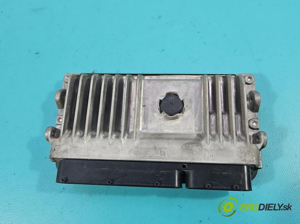 Toyota Auris II 2012-2018 1.6 16V 132  HP manual 97 kW 1598 cm3 5- riadiaca jednotka motora 89666-02860