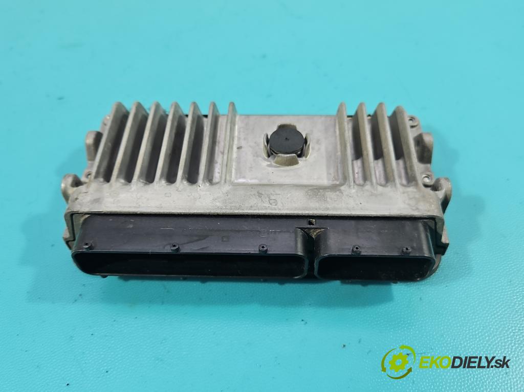 Toyota Auris II 2012-2018 1.6 16V 132  HP manual 97 kW 1598 cm3 5- riadiaca jednotka motora 89666-02860
