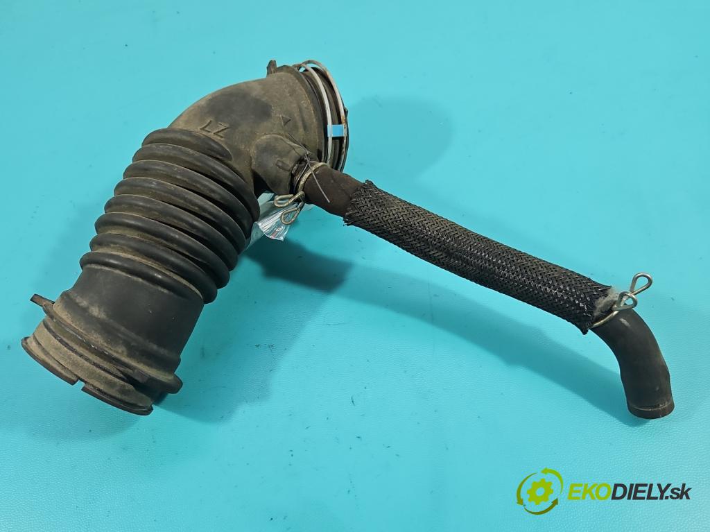 Toyota Auris II 2012-2018 1.6 16V 132  HP manual 97 kW 1598 cm3 5- Trubka: 17881-0T060