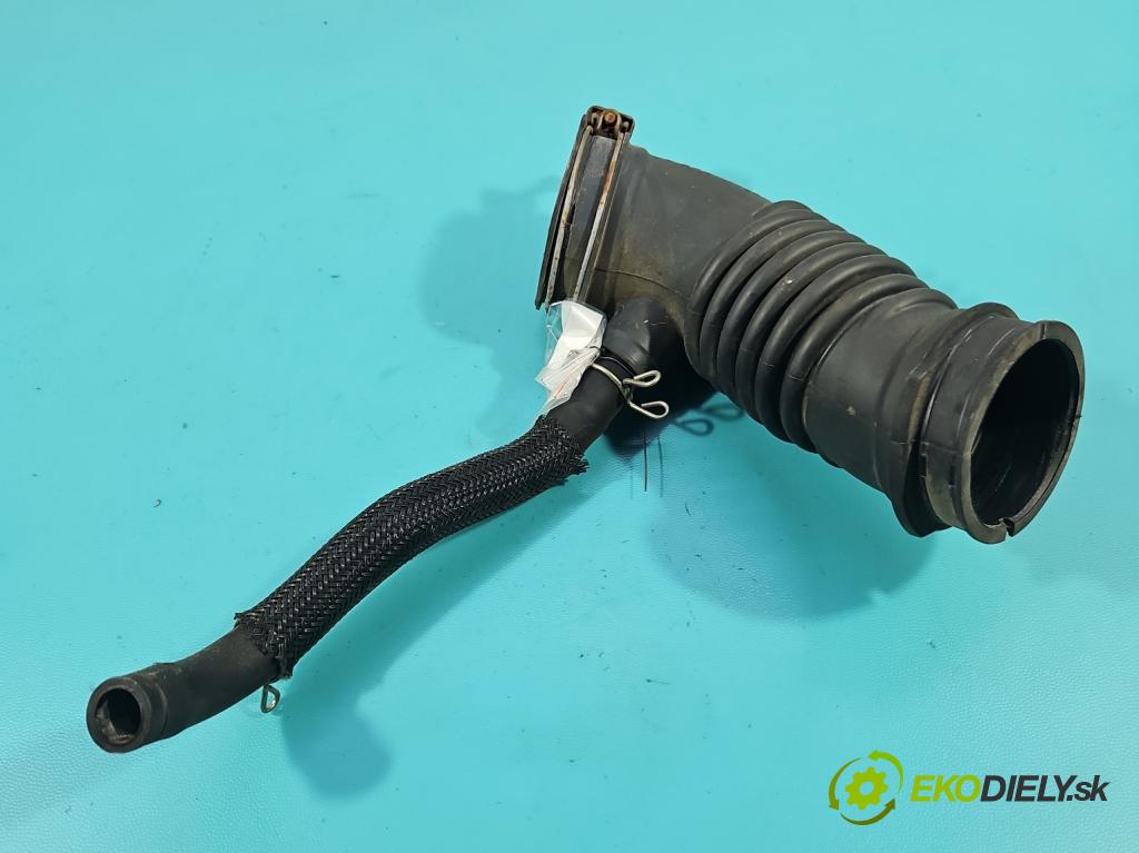 Toyota Auris II 2012-2018 1.6 16V 132  HP manual 97 kW 1598 cm3 5- Trubka: 17881-0T060
