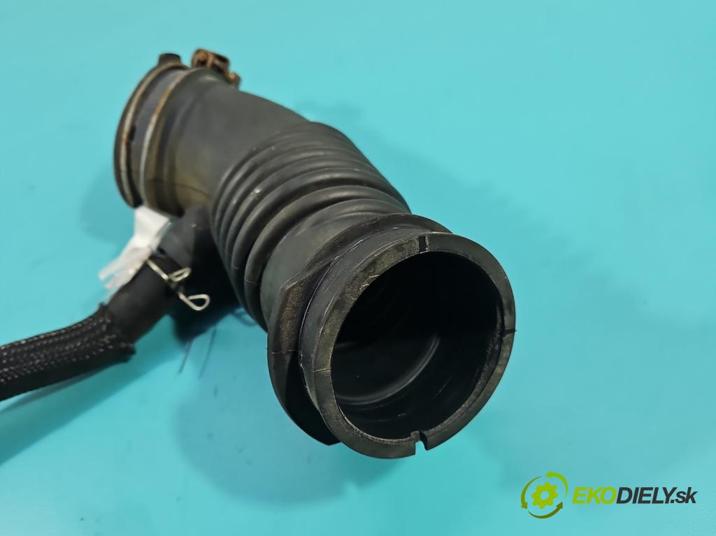 Toyota Auris II 2012-2018 1.6 16V 132  HP manual 97 kW 1598 cm3 5- Trubka: 17881-0T060