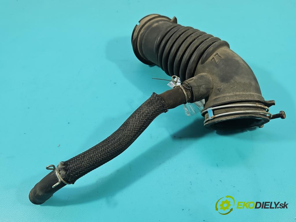 Toyota Auris II 2012-2018 1.6 16V 132  HP manual 97 kW 1598 cm3 5- Trubka: 17881-0T060