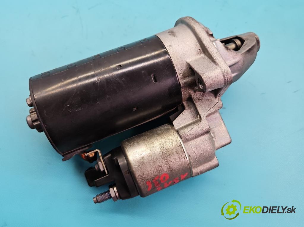 Bmw 5 F10 2010-2017 2.0b 184hp automatic 135 kW 1997 cm3 4- štartér 7638194 (Štartér)