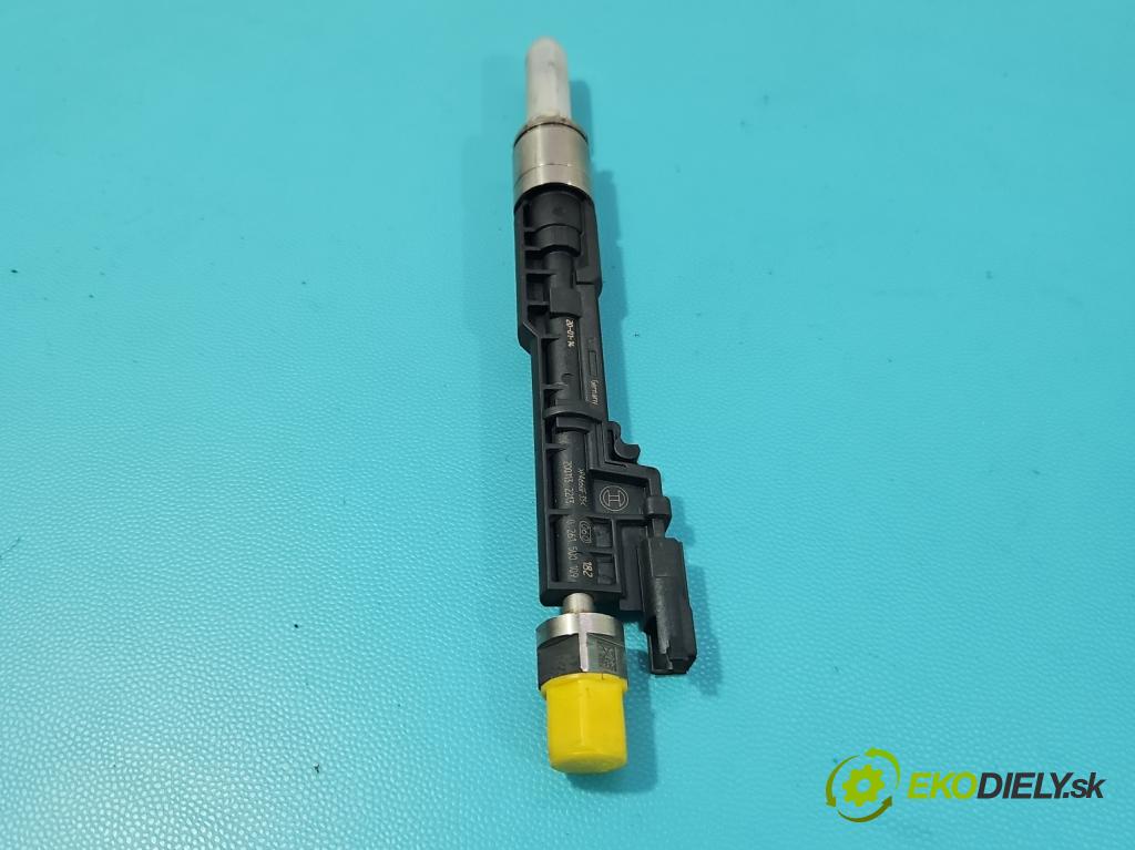 Bmw 5 F10 2010-2017 2.0b 184 hp automatic 135 kW 1997 cm3 4- vstřikovač  (Vstřikovač paliva)