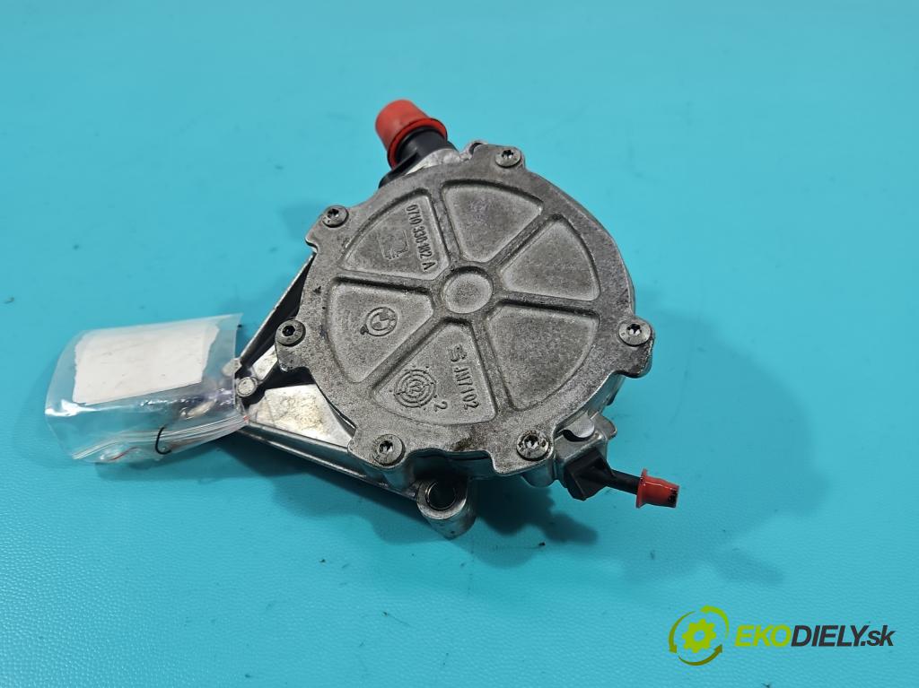 Bmw 5 F10 2010-2017 2.0b 184hp automatic 135 kW 1997 cm3 4- čerpadlo rotačný 0710336182A