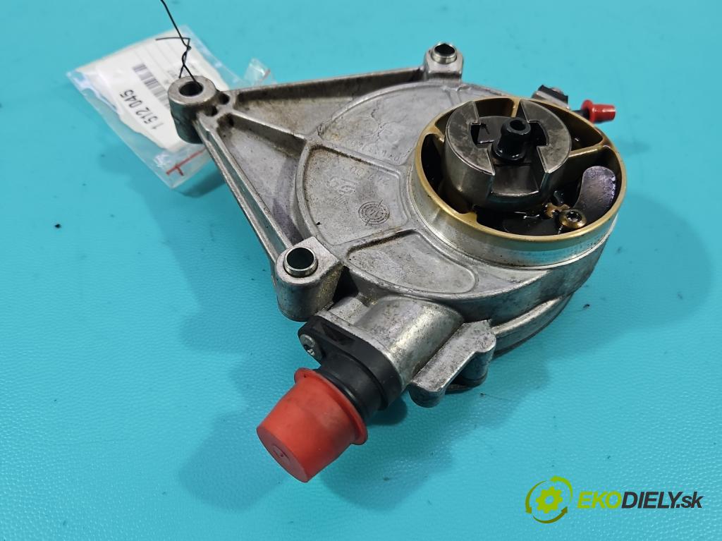 Bmw 5 F10 2010-2017 2.0b 184hp automatic 135 kW 1997 cm3 4- čerpadlo rotačný 0710336182A
