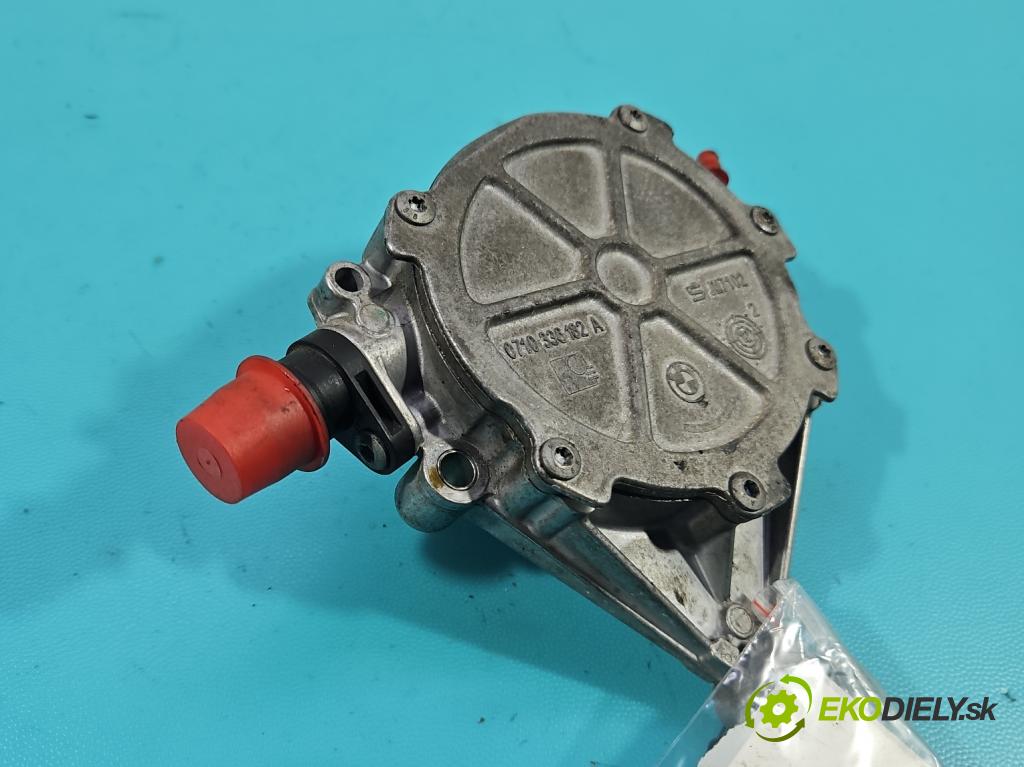 Bmw 5 F10 2010-2017 2.0b 184hp automatic 135 kW 1997 cm3 4- čerpadlo rotačný 0710336182A