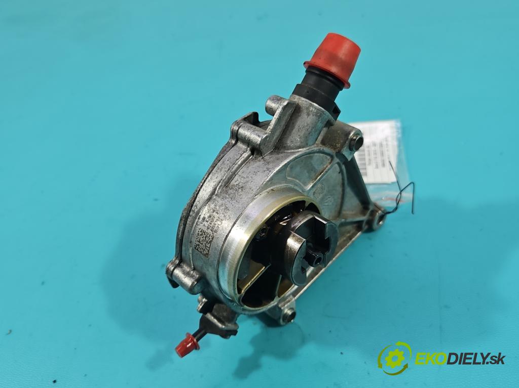 Bmw 5 F10 2010-2017 2.0b 184hp automatic 135 kW 1997 cm3 4- čerpadlo rotačný 0710336182A