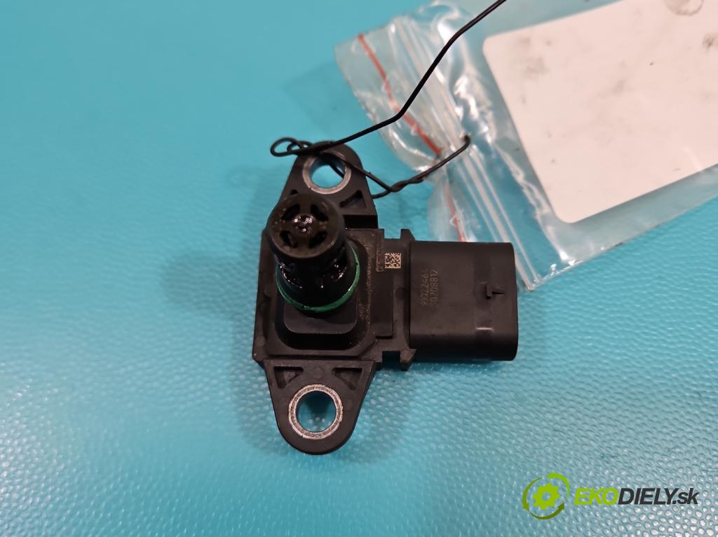 Bmw 5 F10 2010-2017 2.0b 184 hp automatic 135 kW 1997 cm3 4- snímač tlaku vzduchu 7843531