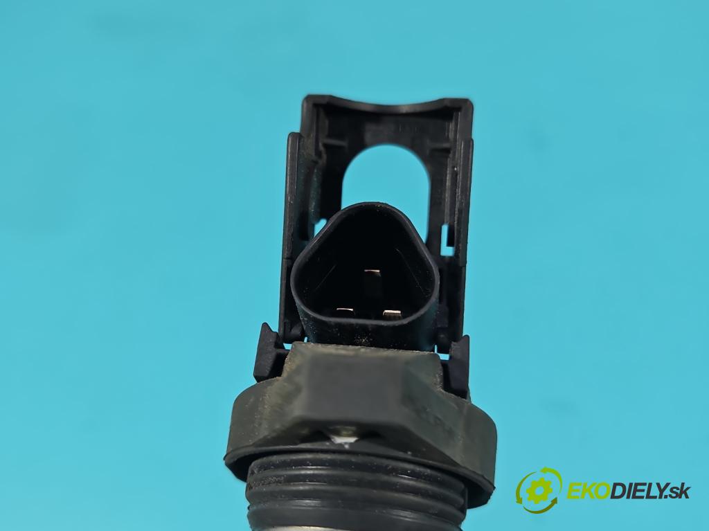 Bmw 5 F10 2010-2017 2.0b 184hp automatic 135 kW 1997 cm3 4- cievka zapaľovacia 759459607 (Zapaľovacia cievka)