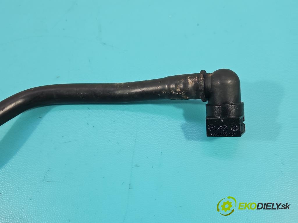 Bmw 5 F10 2010-2017 2.0b 184hp automatic 135 kW 1997 cm3 4- Trubka: 7634582